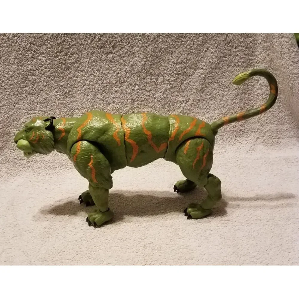 Masters of the universe Classics Battle Cat